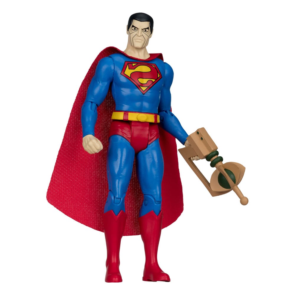 DC Retro Super Friends Action Figur Bizarro 15 cm McFarlane Toys