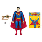 DC Retro Super Friends Action Figur Bizarro 15 cm McFarlane Toys