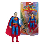 DC Retro Super Friends Action Figur Bizarro 15 cm McFarlane Toys