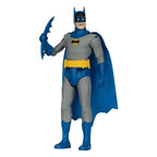 DC Retro Super Friends Action Figur Bizarro Batman 15 cm McFarlane Toys