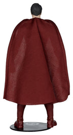 Superman Returns DC Teaterutgåva Actionfigur Superman 19 cm