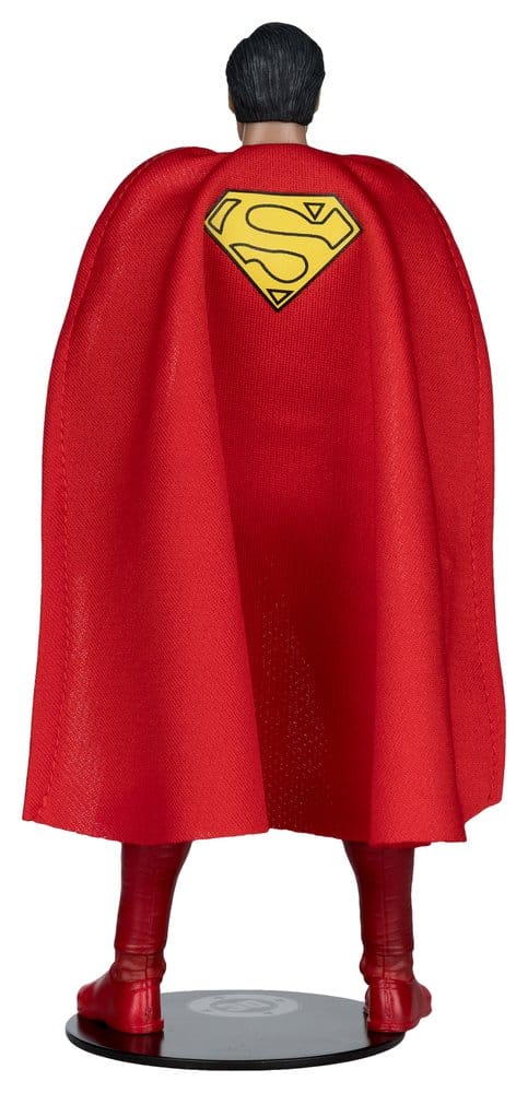 Superman (1978) DC Multiverse Deluxe Theater Edition Action Figure Superman 19 cm