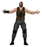 The Dark Knight Rises DC Multiverse Deluxe Theatrical Edition Action Figur Bane 19 cm