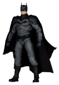 DC Multiverse Action Figure Batman (The Batman) Deluxe Theatrical Edition 18 cm