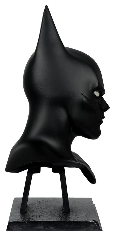 Batman DC Direct Replica 1/1 Batman Beyond Mask 58 cm