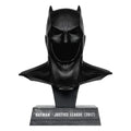 Batman DC Direct Mini Replica 1/3 Batman Cowl (Justice League Tactical Suit) 19 cm McFarlane Toys