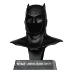 Batman DC Direct Mini Replica 1/3 Batman Cowl (Justice League Tactical Suit) 19 cm McFarlane Toys