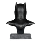 Batman DC Direct Mini Replica 1/3 Batman Cowl (Justice League Tactical Suit) 19 cm McFarlane Toys