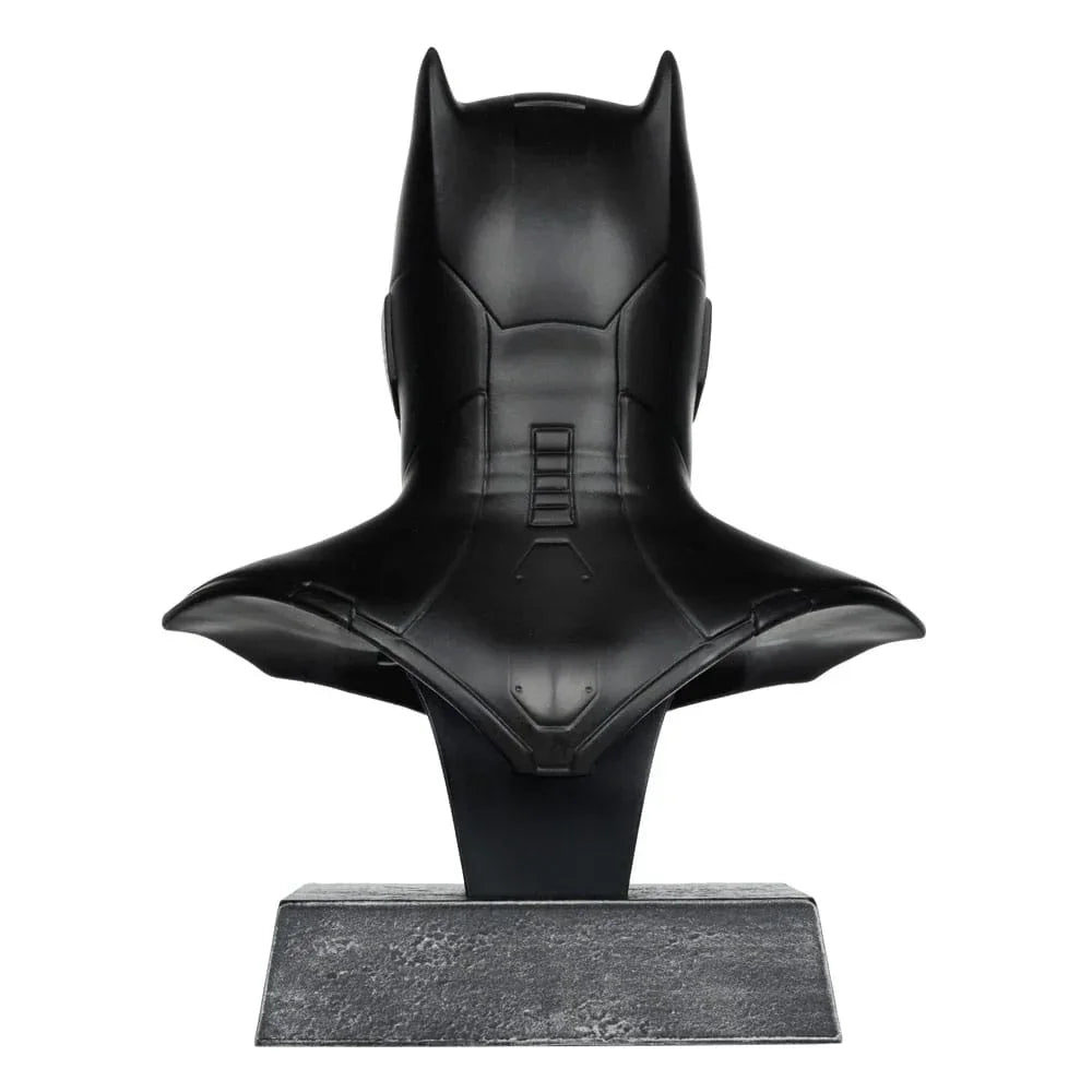 Batman DC Direct Mini Replica 1/3 Batman Cowl (Justice League Tactical Suit) 19 cm McFarlane Toys