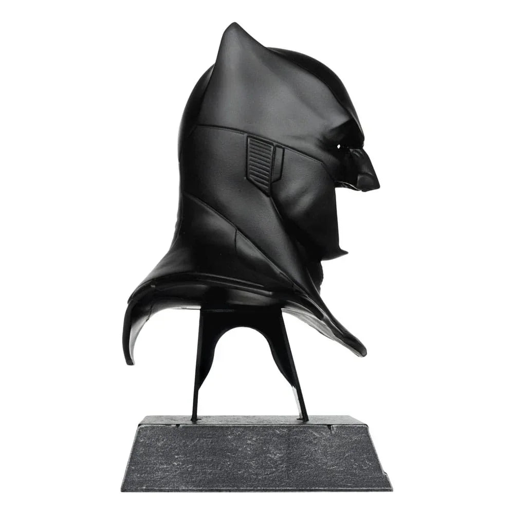Batman DC Direct Mini Replica 1/3 Batman Cowl (Justice League Tactical Suit) 19 cm McFarlane Toys