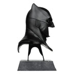 Batman DC Direct Mini Replica 1/3 Batman Cowl (Justice League Tactical Suit) 19 cm McFarlane Toys