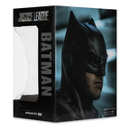 Batman DC Direct Mini Replica 1/3 Batman Cowl (Justice League Tactical Suit) 19 cm McFarlane Toys