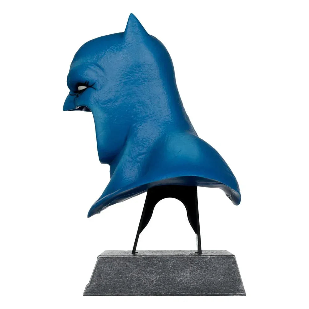 The Dark Knight Returns DC Direct Mini Replica 1/3 Batman Cowl 19 cm McFarlane Toys