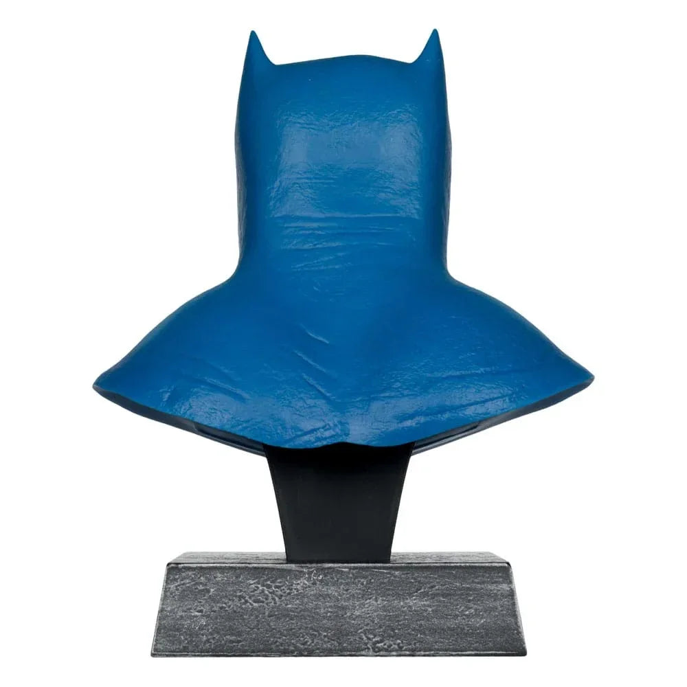 The Dark Knight Returns DC Direct Mini Replica 1/3 Batman Cowl 19 cm McFarlane Toys