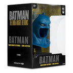 The Dark Knight Returns DC Direct Mini Replica 1/3 Batman Cowl 19 cm McFarlane Toys