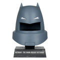 Batman DC Direct Mini Replica 1/3 Armoured Batman Cowl (Dark Knight Returns) 18 cm McFarlane Toys