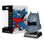 Batman DC Direct Mini Replica 1/3 Armoured Batman Cowl (Dark Knight Returns) 18 cm McFarlane Toys