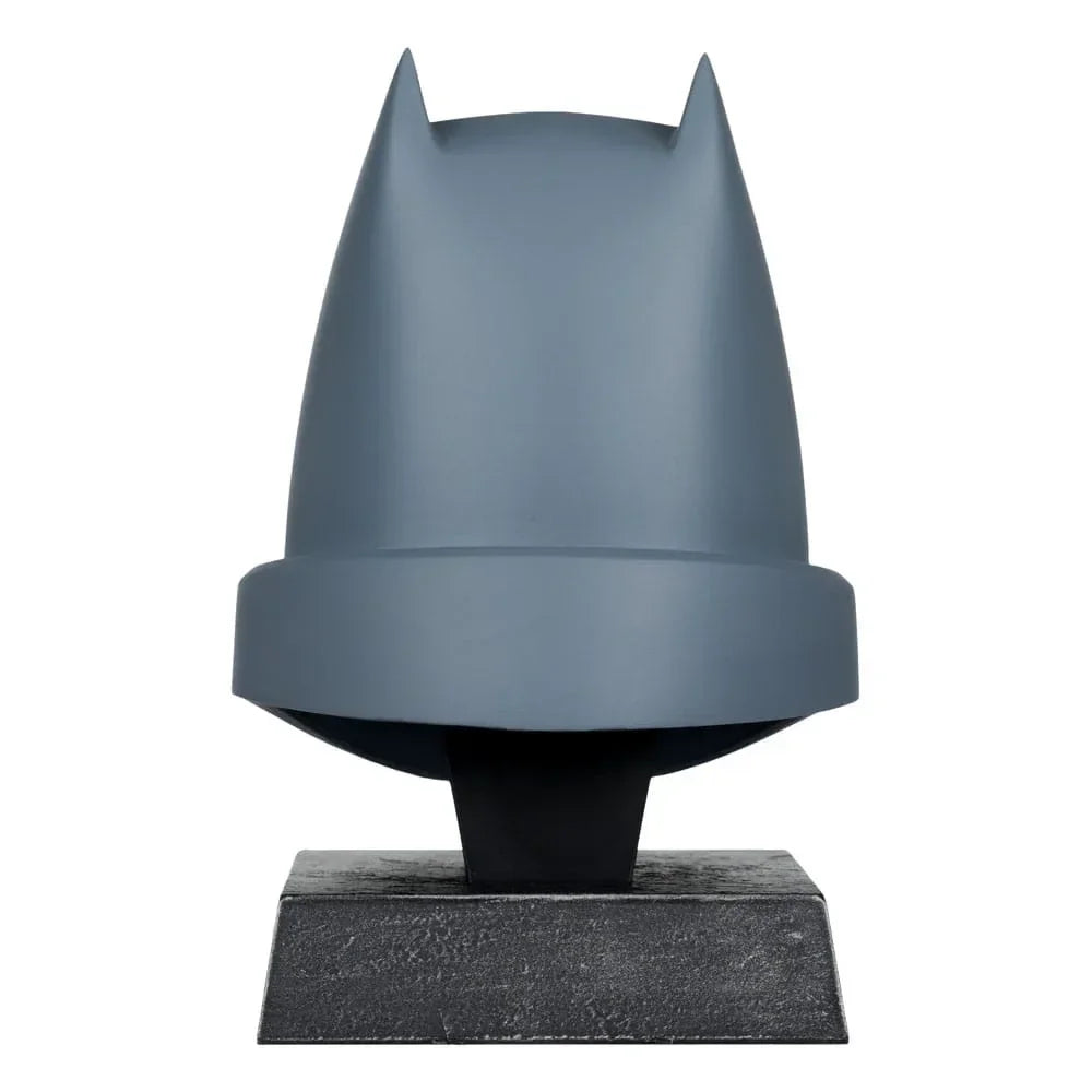 Batman DC Direct Mini Replica 1/3 Armoured Batman Cowl (Dark Knight Returns) 18 cm McFarlane Toys