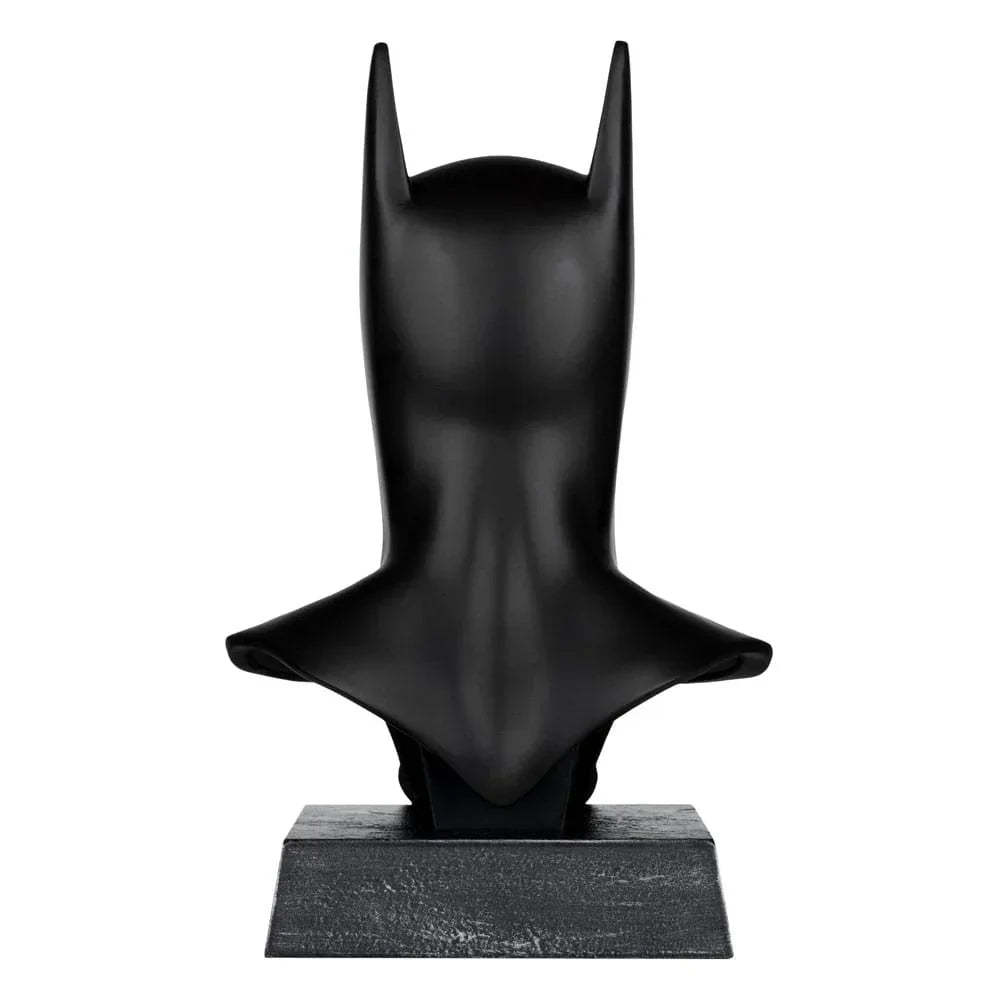 Batman DC Direct Mini Replica 1/3 Batman Cowl (Batman & Robin) 19 cm McFarlane Toys