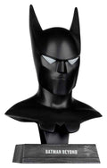 DC Direct Rekvisita Replica 1/3 Batman Mask (Batman Beyond Animationsserie) 18 cm