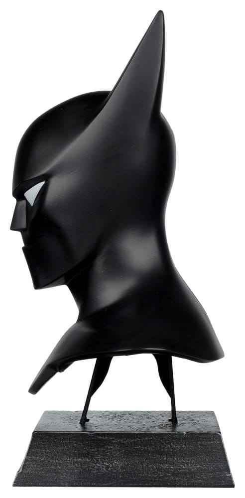 DC Direct Rekvisita Replica 1/3 Batman Mask (Batman Beyond Animationsserie) 18 cm