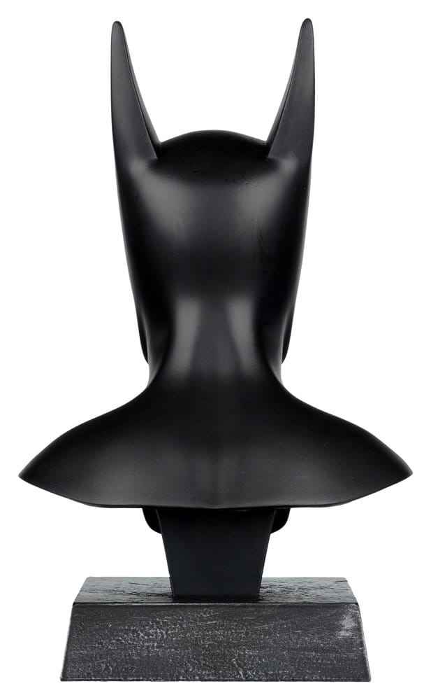 DC Direct Rekvisita Replica 1/3 Batman Mask (Batman Beyond Animationsserie) 18 cm