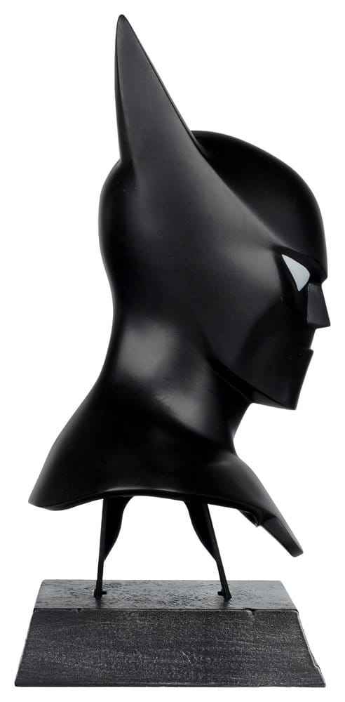 DC Direct Rekvisita Replica 1/3 Batman Mask (Batman Beyond Animationsserie) 18 cm