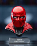 Batman DC Direct Mini-Replica 1/3 Red Hood Mask (Batman: Three Jokers) (Chase) 23 cm