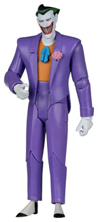 Batman: The Animated Series DC Direct Bygg-en Actionfigur Våg 7 Joker 15 cm