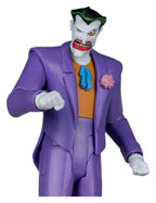 Batman: The Animated Series DC Direct Bygg-en Actionfigur Våg 7 Joker 15 cm