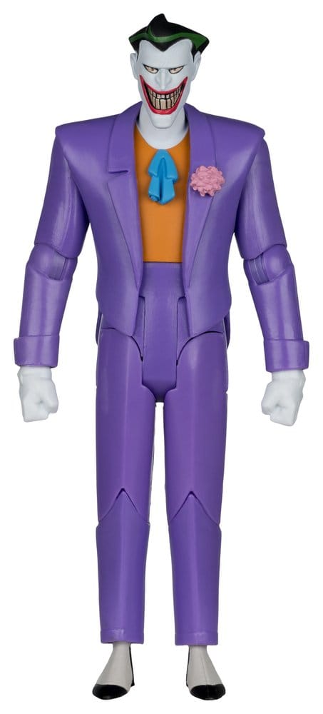 Batman: The Animated Series DC Direct Bygg-en Actionfigur Våg 7 Joker 15 cm