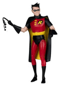 Batman: The Animated Series DC Direct Build-A-Figure Action Figure Robin 15 cm