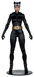 DC Multiverse Action Figure Catwoman (Batman: Hush) (Gold Label) 17 cm