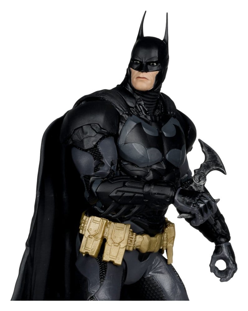 DC Multiverse Action Figure Batman (Arkham Knight) 19 cm