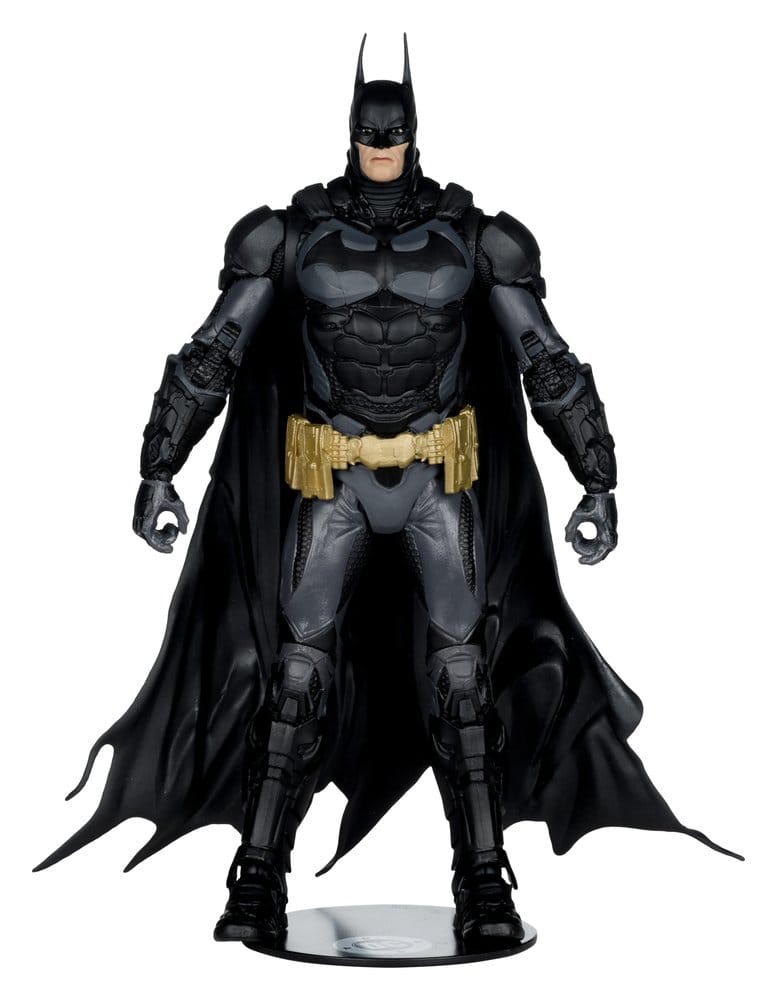 DC Multiverse Action Figure Batman (Arkham Knight) 19 cm