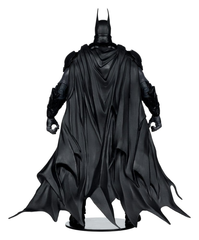 DC Multiverse Action Figure Batman (Arkham Knight) 19 cm