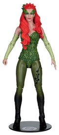 Batman & Robin DC Multiverse Action Figure Poison Ivy (Gold Label) 18 cm