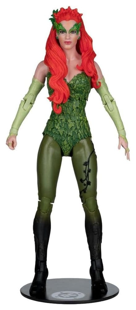 Batman & Robin DC Multiverse Action Figure Poison Ivy (Gold Label) 18 cm