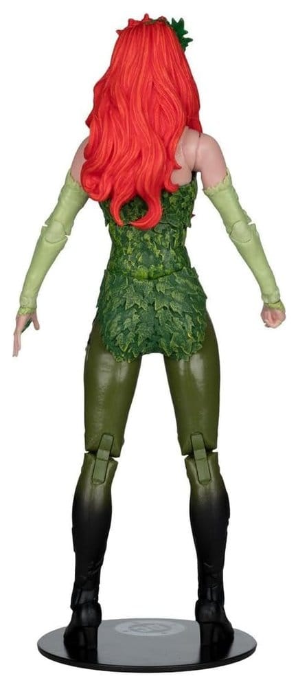 Batman & Robin DC Multiverse Action Figure Poison Ivy (Gold Label) 18 cm