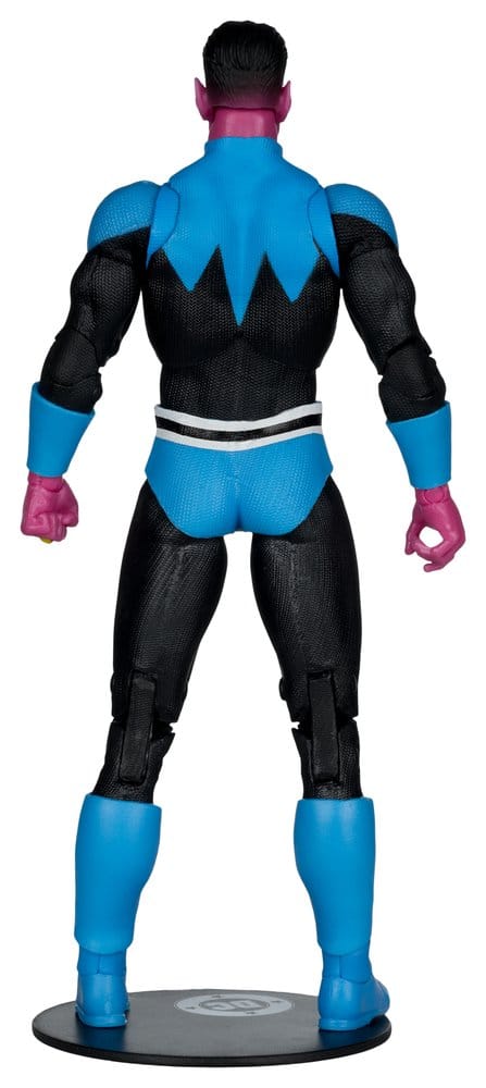 DC Multiverse actionfigurer 18 cm assortering (6)