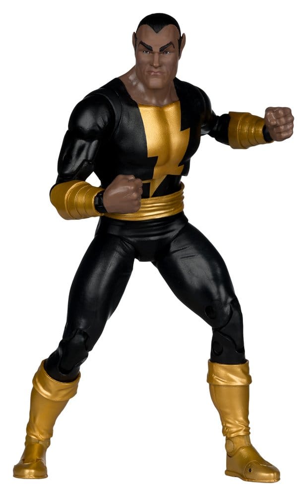 DC Multiverse actionfigurer 18 cm assortering (6)