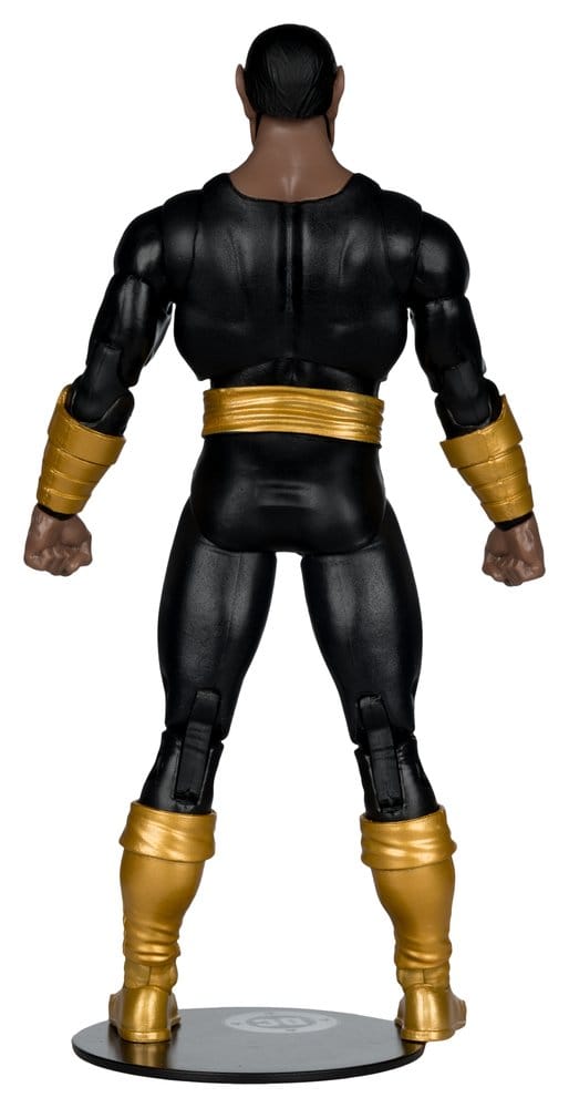 DC Multiverse actionfigurer 18 cm assortering (6)