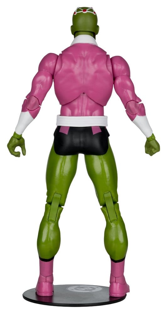 DC Multiverse actionfigurer 18 cm assortering (6)