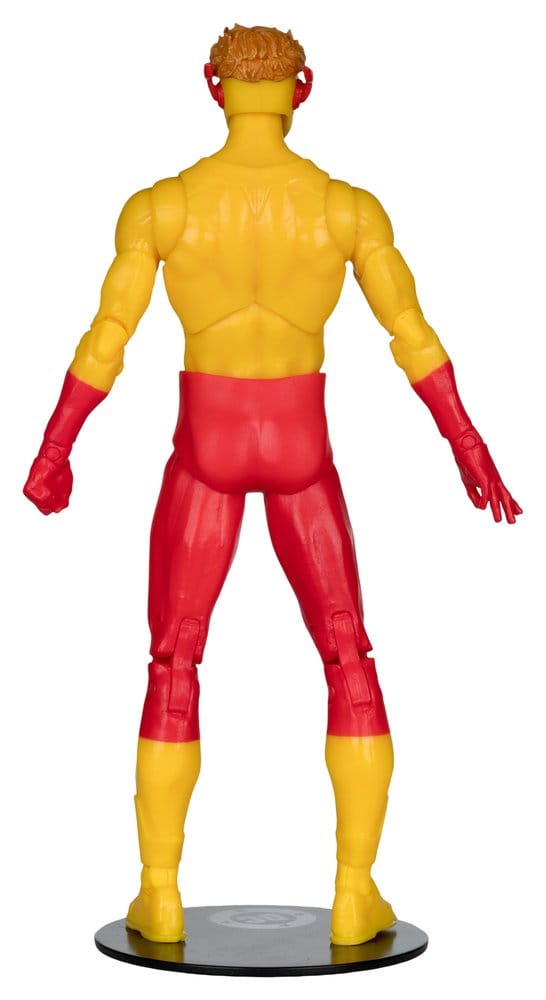 DC Multiverse actionfigurer 18 cm assortering (6)