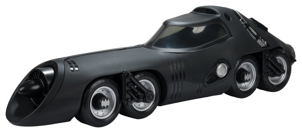 DC Teaterfordon Batmissile (Batman Returns) 54 cm