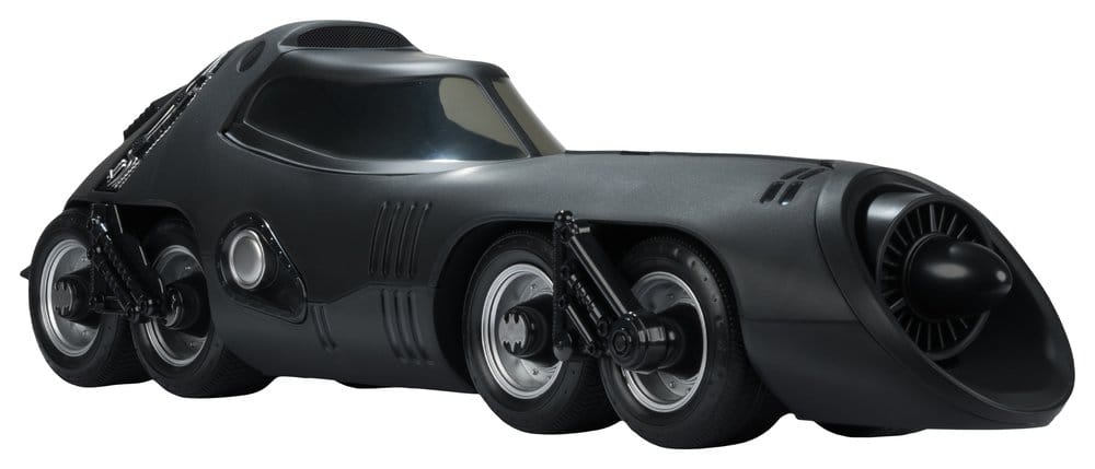 DC Teaterfordon Batmissile (Batman Returns) 54 cm