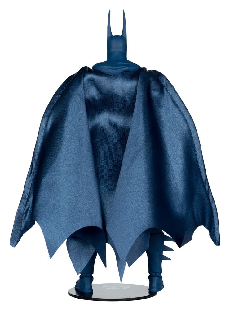 DC Multiverse Action Figure Batman (Batman: Haunted Gotham) 20 cm