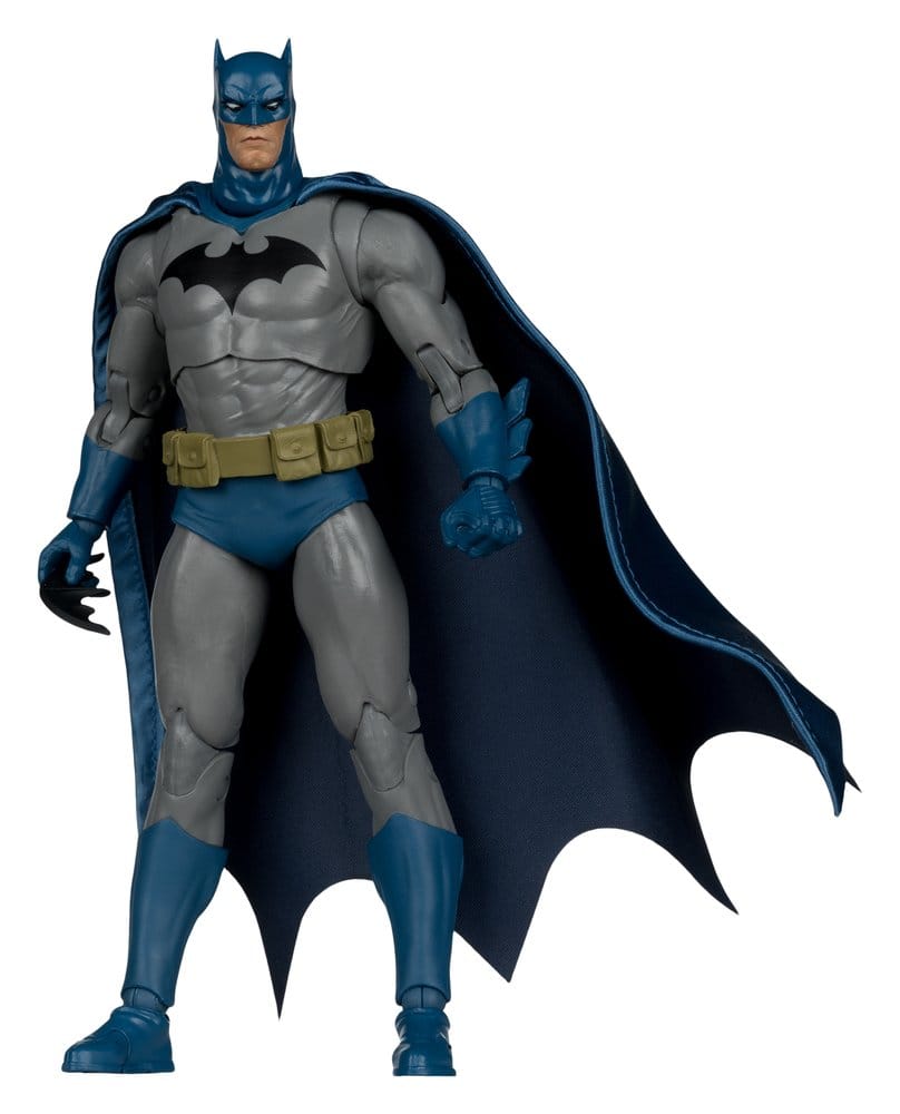 DC Multiverse Action Figure Batman (Batman: Hush 2) 18 cm