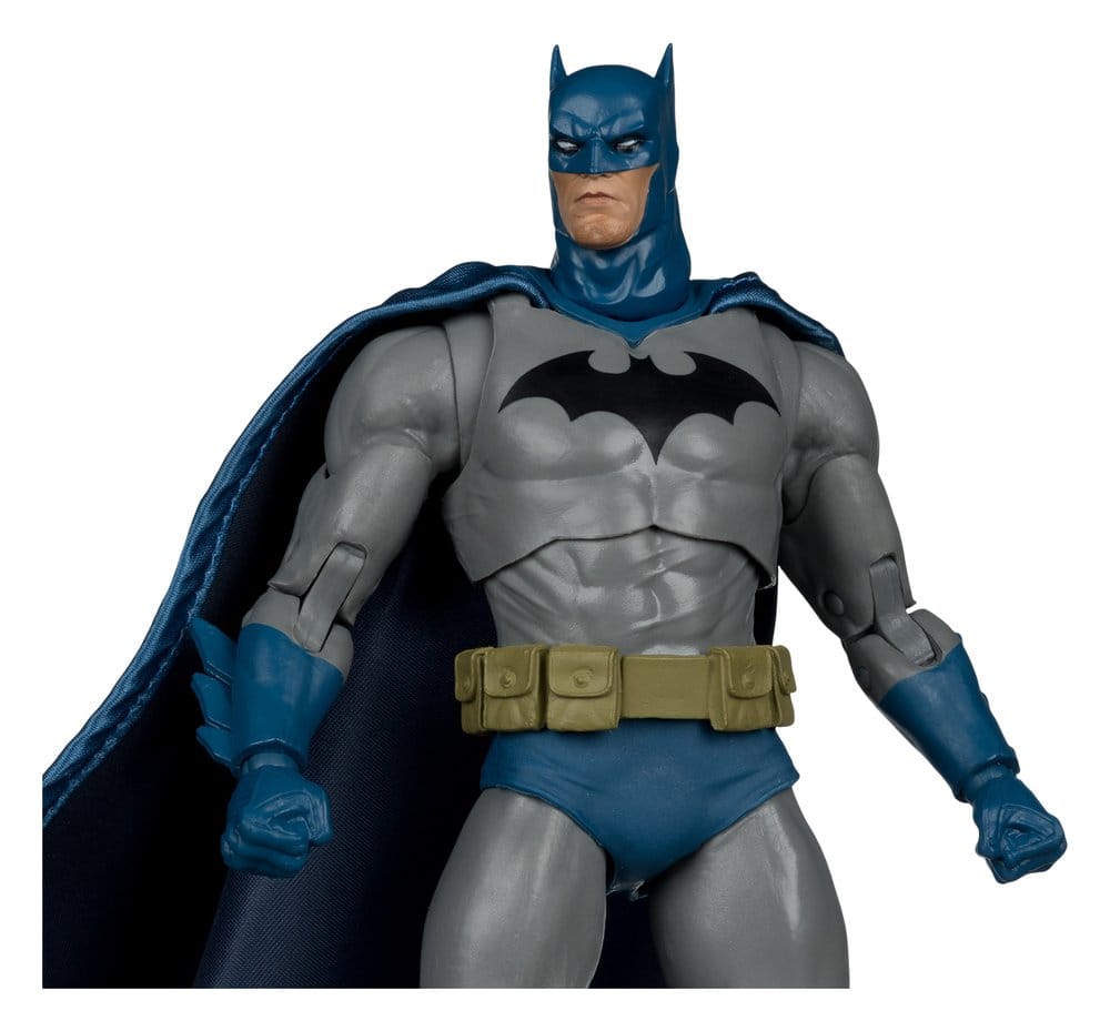 DC Multiverse Action Figure Batman (Batman: Hush 2) 18 cm
