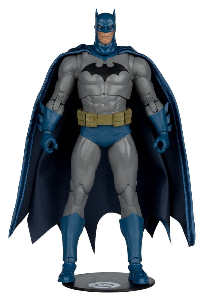 DC Multiverse Action Figure Batman (Batman: Hush 2) 18 cm